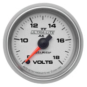 AutoMeter 4991 Voltmeter Gauge