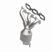 MagnaFlow Exhaust Products 49920 - OEM Grade Manifold Catalytic Converter 3