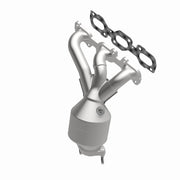 MagnaFlow Exhaust Products 49920 - OEM Grade Manifold Catalytic Converter 4