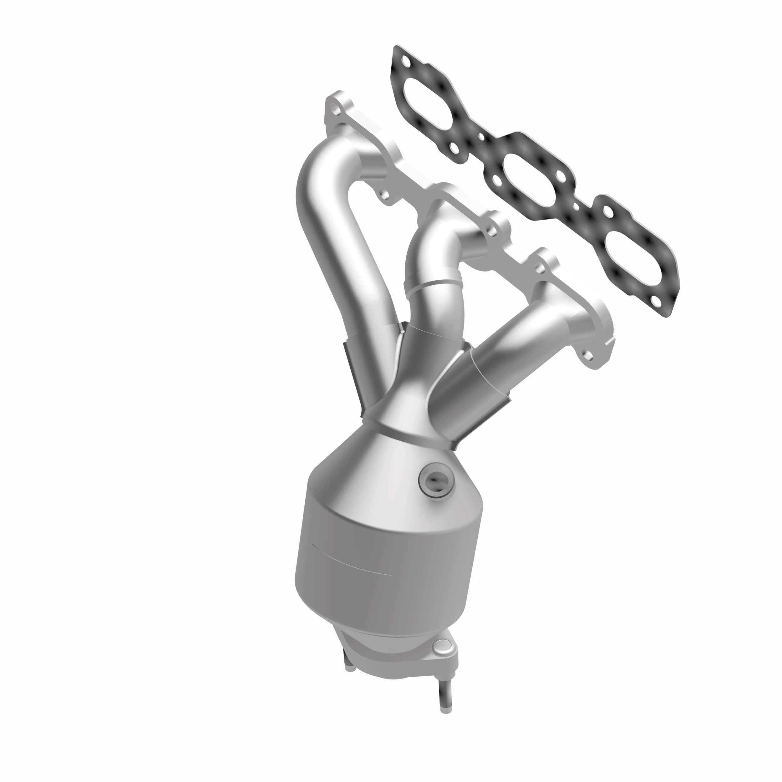 MagnaFlow Exhaust Products 49920 - OEM Grade Manifold Catalytic Converter 4