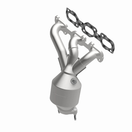 MagnaFlow Exhaust Products 49920 - OEM Grade Manifold Catalytic Converter 4