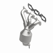 MagnaFlow Exhaust Products 49920 - OEM Grade Manifold Catalytic Converter 5