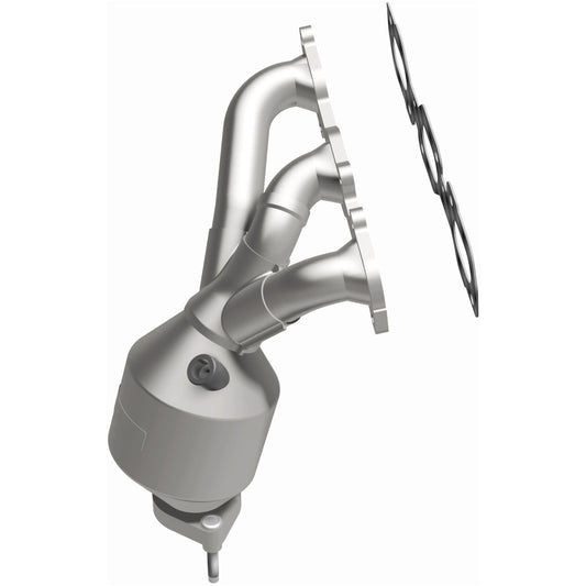 MagnaFlow OEM Grade Federal / EPA Compliant Manifold Catalytic Converter 49920