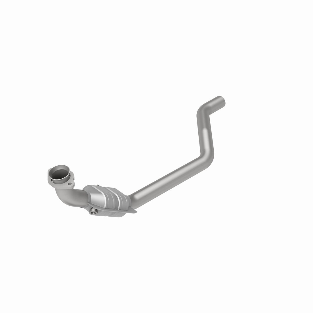 MagnaFlow Exhaust Products 49921 - OEM Grade Direct-Fit Catalytic Converter 1