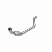 MagnaFlow Exhaust Products 49921 - OEM Grade Direct-Fit Catalytic Converter 1