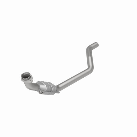 MagnaFlow Exhaust Products 49921 - OEM Grade Direct-Fit Catalytic Converter 1