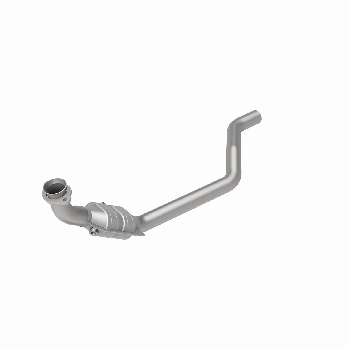 MagnaFlow Exhaust Products 49921 - OEM Grade Direct-Fit Catalytic Converter 2