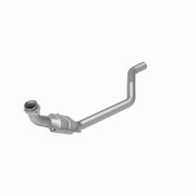 MagnaFlow Exhaust Products 49921 - OEM Grade Direct-Fit Catalytic Converter 2