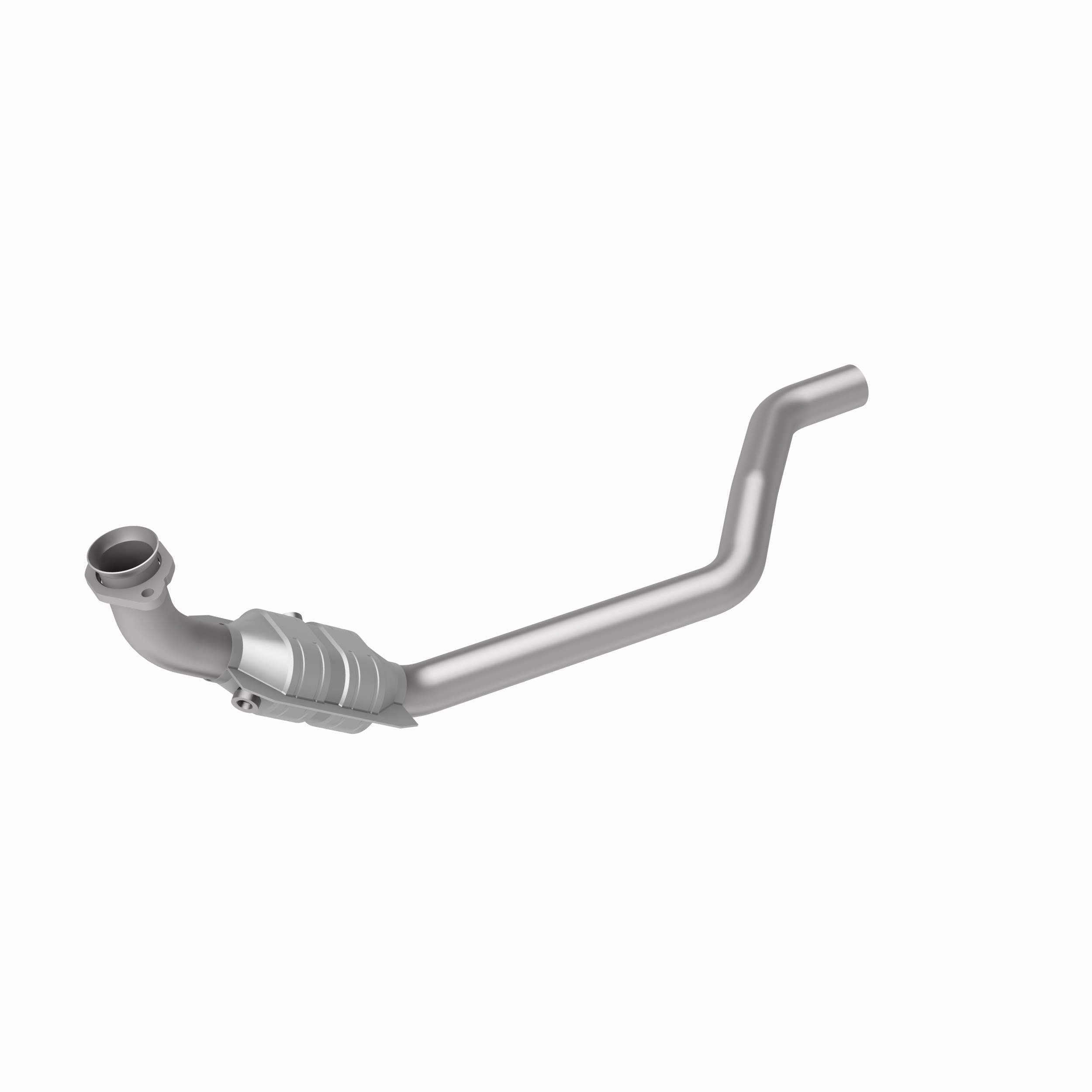 MagnaFlow Exhaust Products 49921 - OEM Grade Direct-Fit Catalytic Converter 3