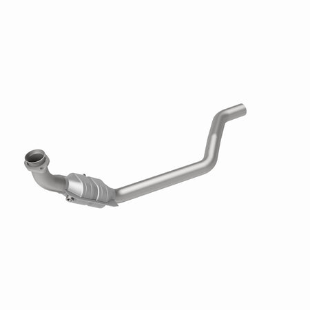 MagnaFlow Exhaust Products 49921 - OEM Grade Direct-Fit Catalytic Converter 3
