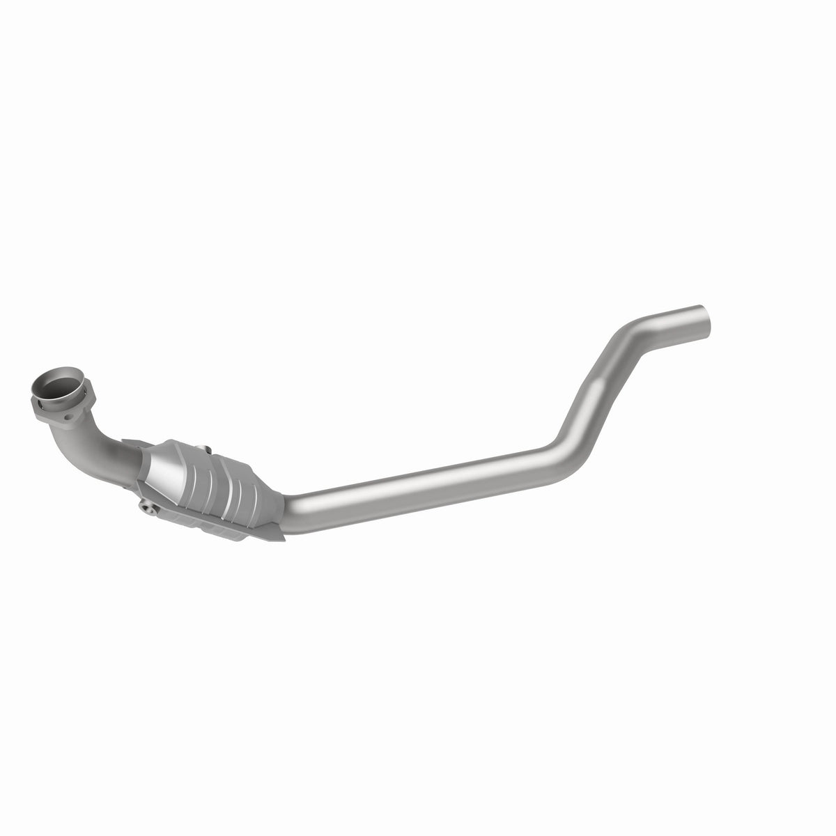 MagnaFlow Exhaust Products 49921 - OEM Grade Direct-Fit Catalytic Converter 4