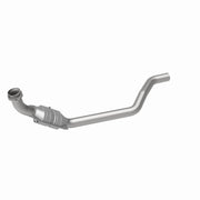 MagnaFlow Exhaust Products 49921 - OEM Grade Direct-Fit Catalytic Converter 4