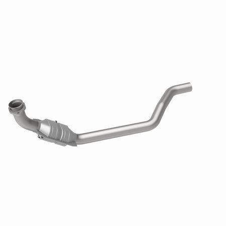 MagnaFlow Exhaust Products 49921 - OEM Grade Direct-Fit Catalytic Converter 4