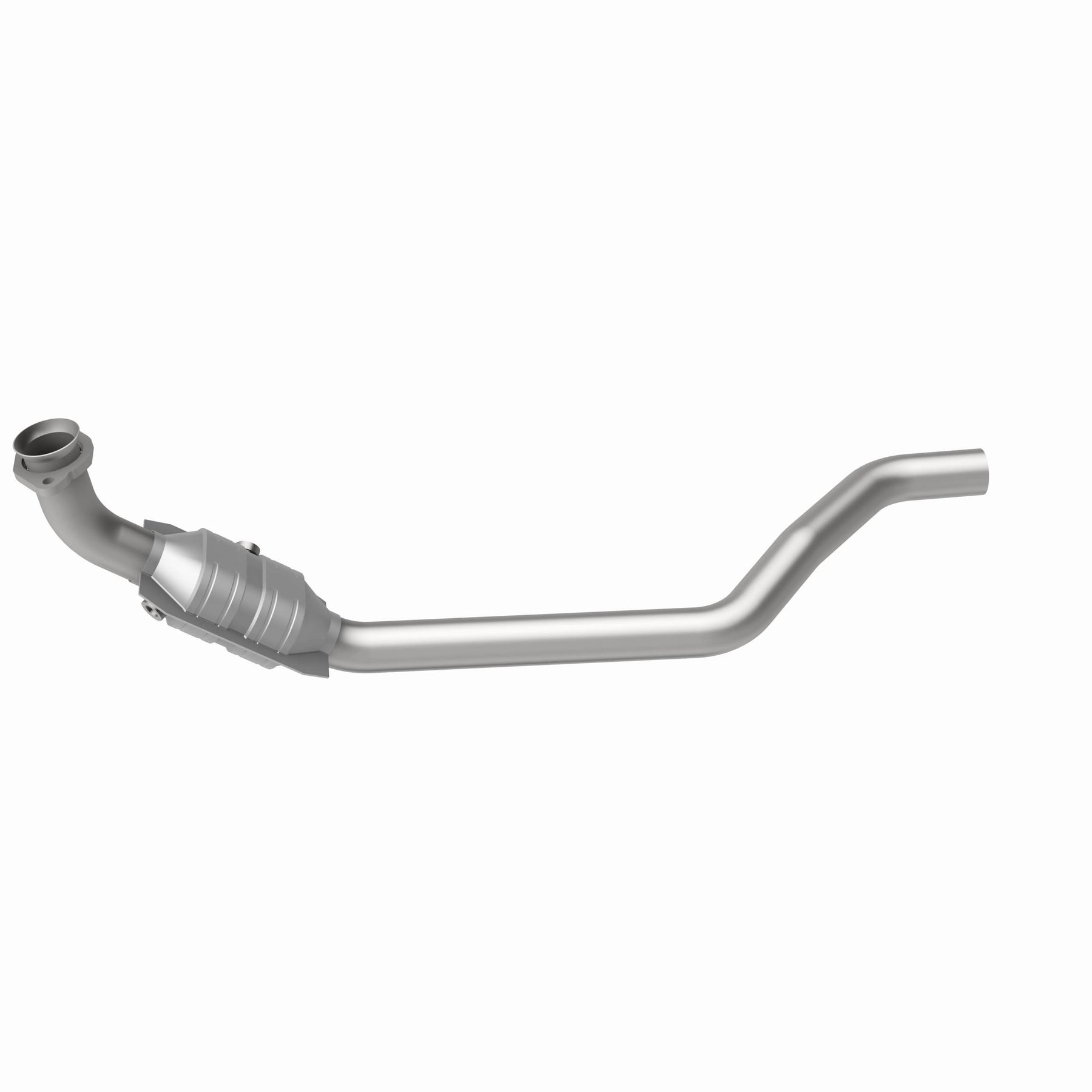 MagnaFlow Exhaust Products 49921 - OEM Grade Direct-Fit Catalytic Converter 5