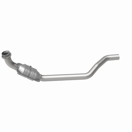 MagnaFlow Exhaust Products 49921 - OEM Grade Direct-Fit Catalytic Converter 5