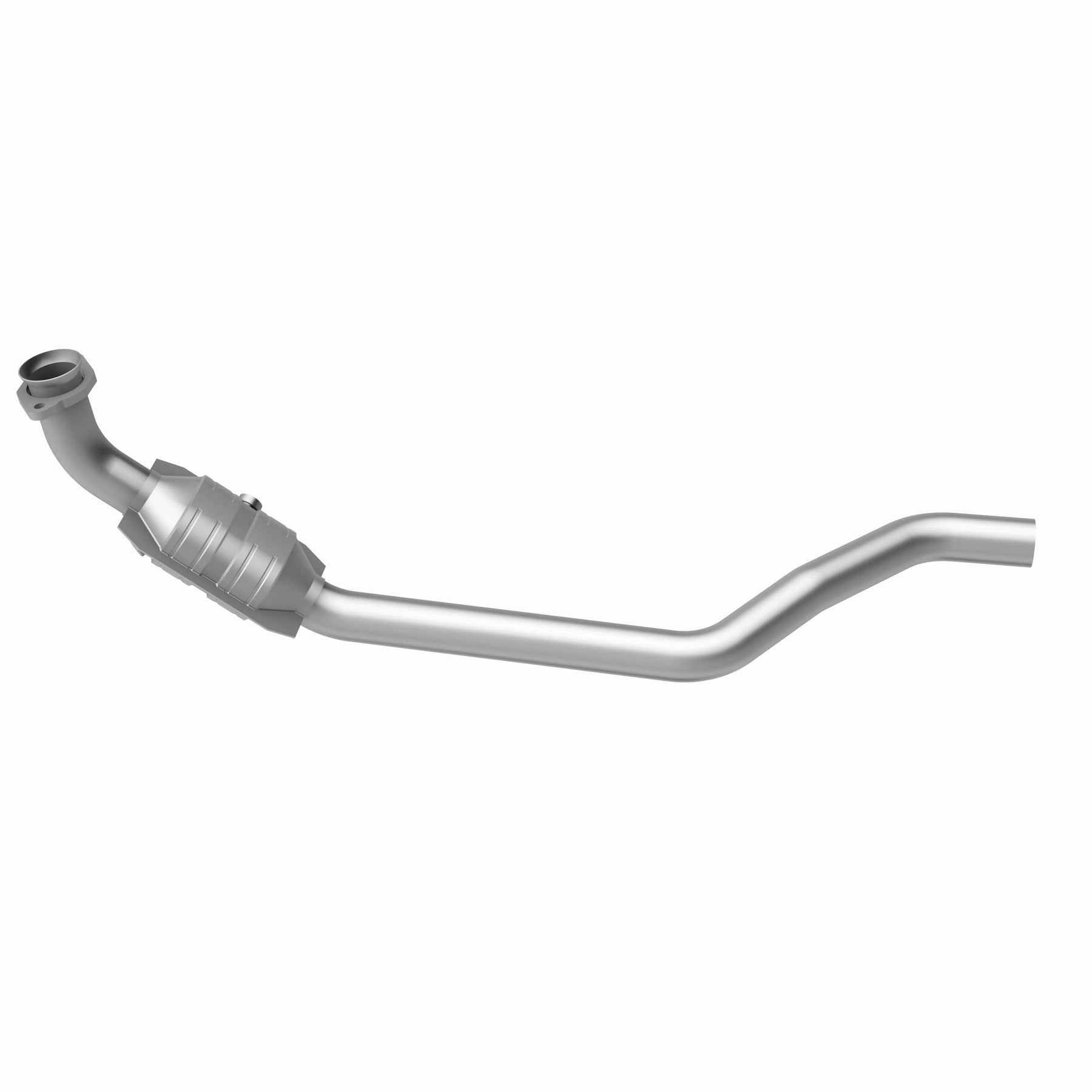 MagnaFlow Exhaust Products 49921 - OEM Grade Direct-Fit Catalytic Converter