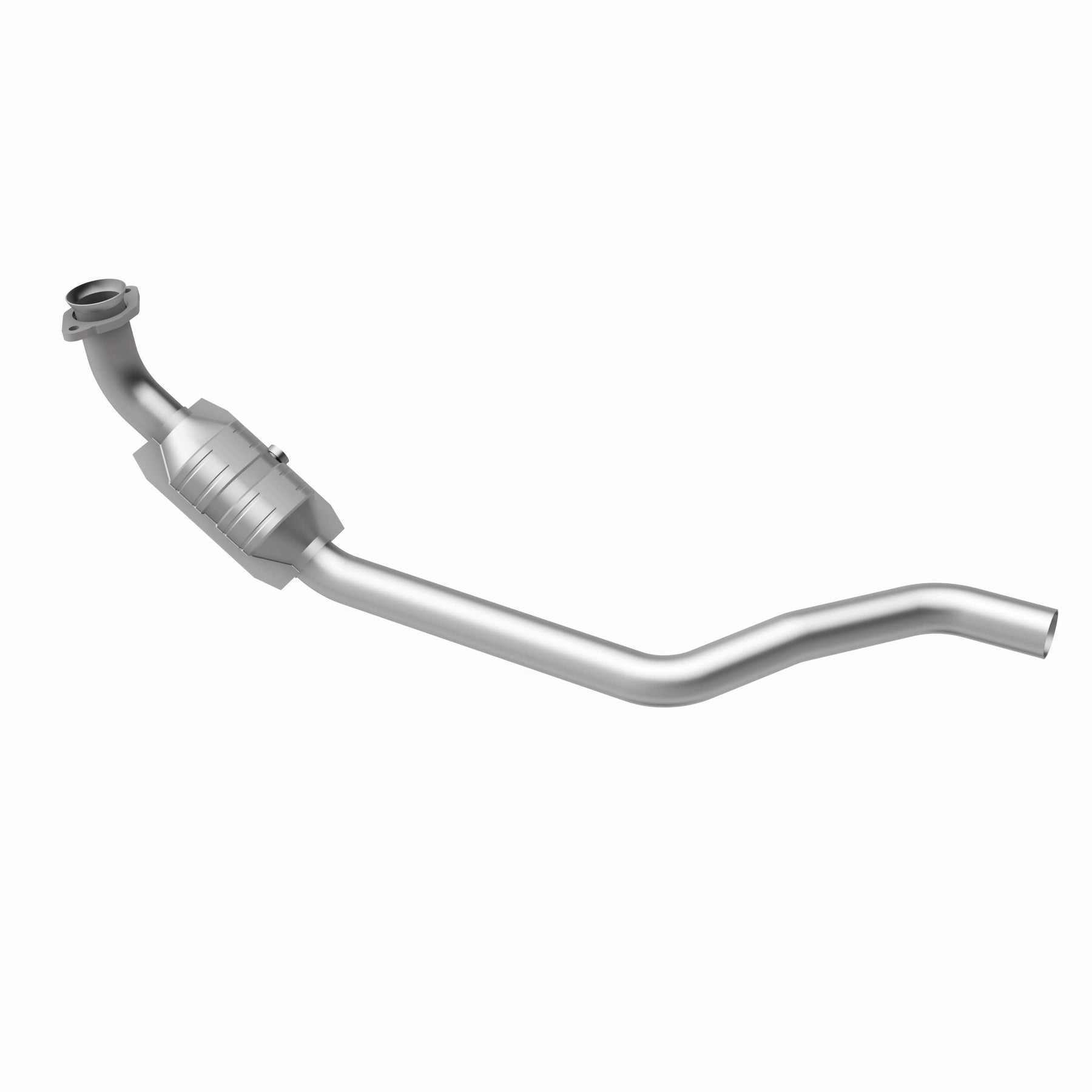 MagnaFlow Exhaust Products 49921 - OEM Grade Direct-Fit Catalytic Converter