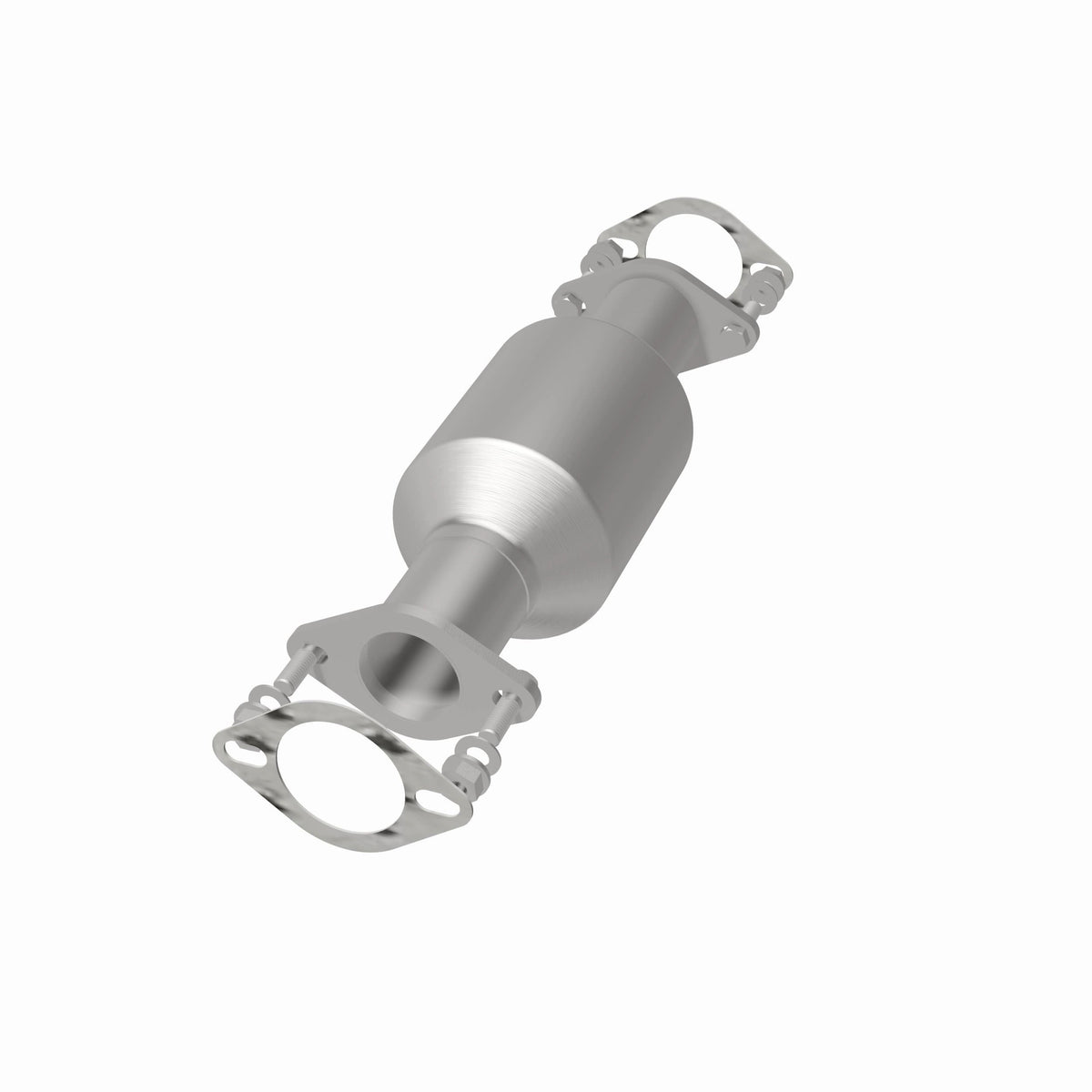 MagnaFlow Exhaust Products 49924 - OEM Grade Direct-Fit Catalytic Converter 2