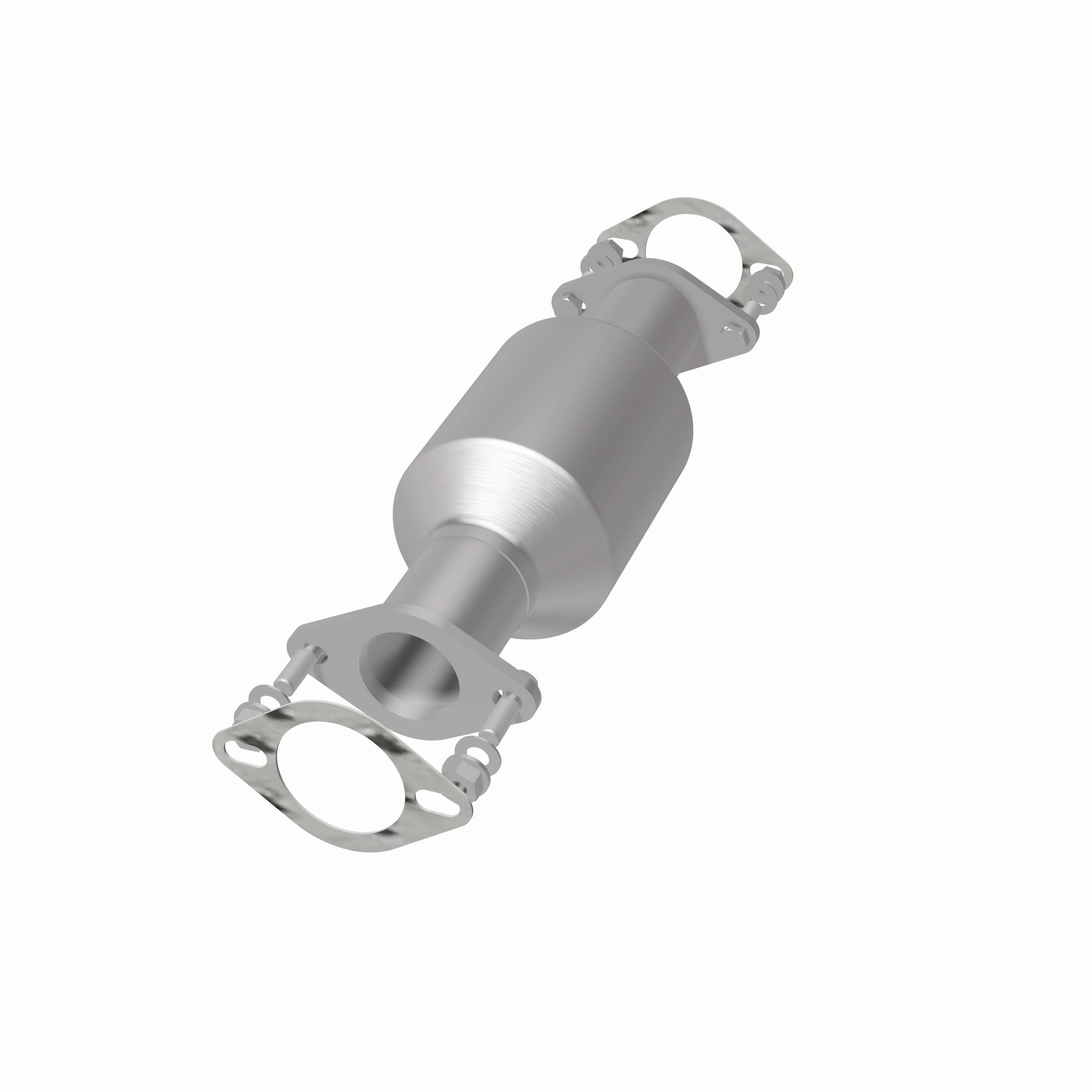 MagnaFlow Exhaust Products 49924 - OEM Grade Direct-Fit Catalytic Converter 2