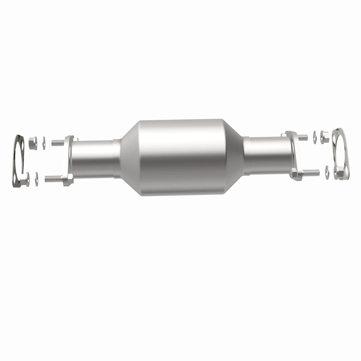 MagnaFlow Exhaust Products 49924 - OEM Grade Direct-Fit Catalytic Converter 5