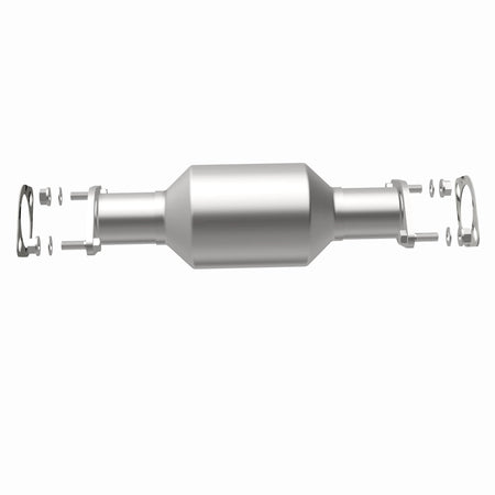 MagnaFlow Exhaust Products 49924 - OEM Grade Direct-Fit Catalytic Converter 5