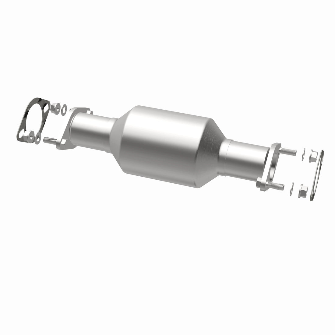 MagnaFlow Exhaust Products 49924 - OEM Grade Direct-Fit Catalytic Converter