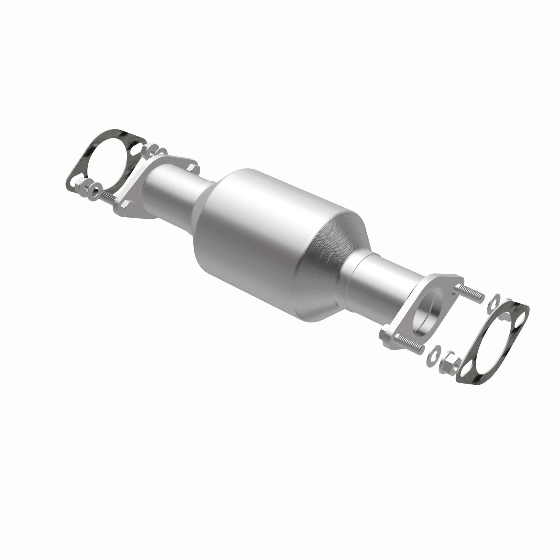 MagnaFlow Exhaust Products 49924 - OEM Grade Direct-Fit Catalytic Converter