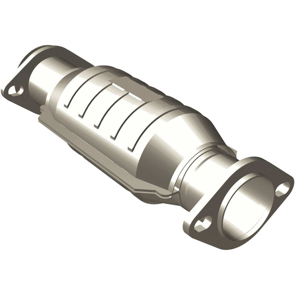 MagnaFlow Exhaust Products 49926 - OEM Grade Direct-Fit Catalytic Converter 1