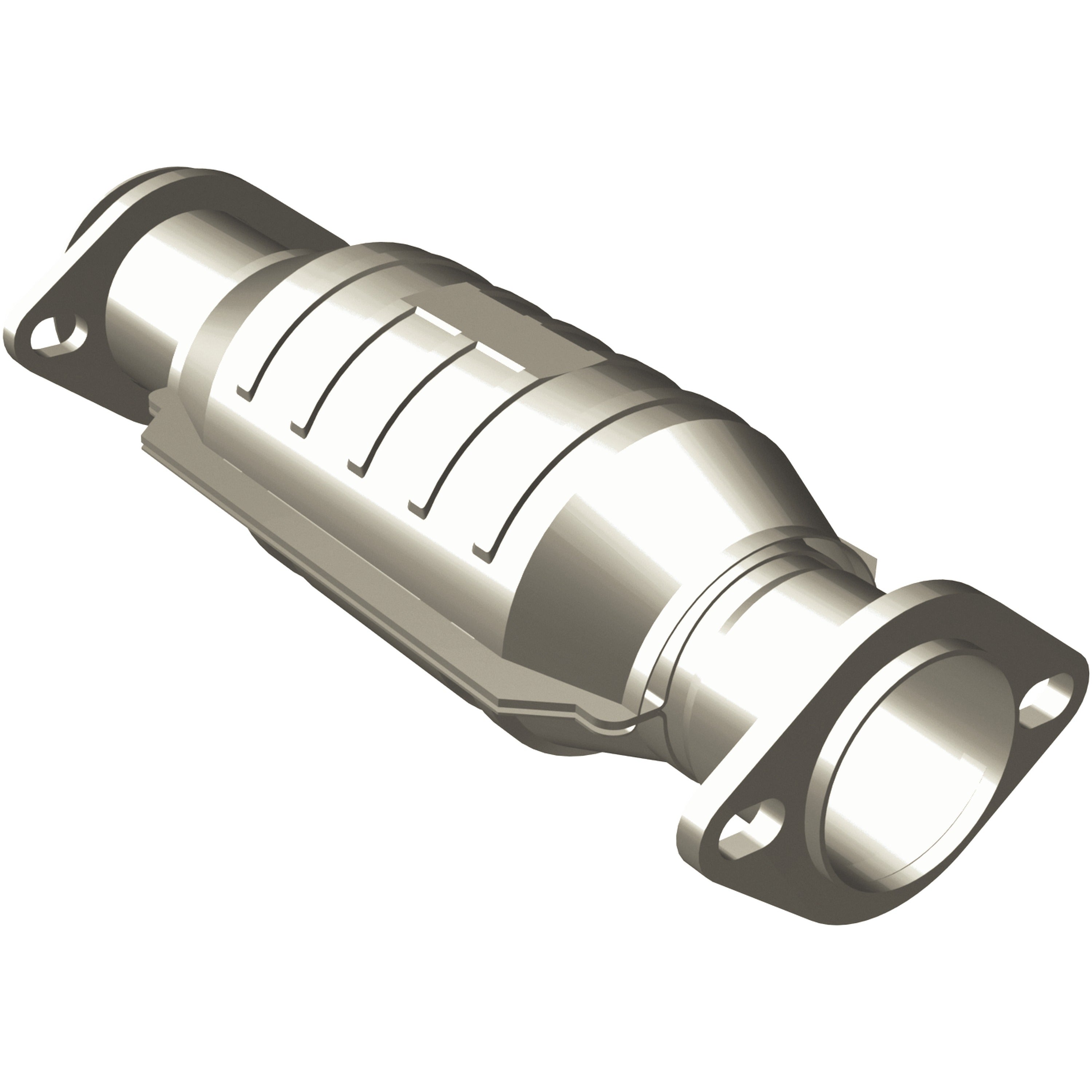 MagnaFlow Exhaust Products 49926 - OEM Grade Direct-Fit Catalytic Converter 1