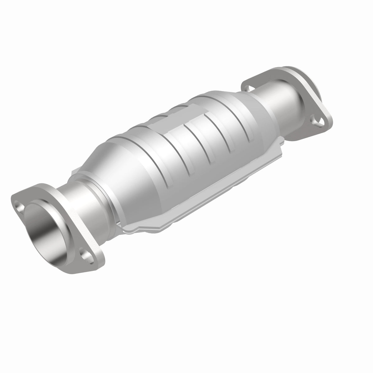 MagnaFlow Exhaust Products 49926 - OEM Grade Direct-Fit Catalytic Converter 2