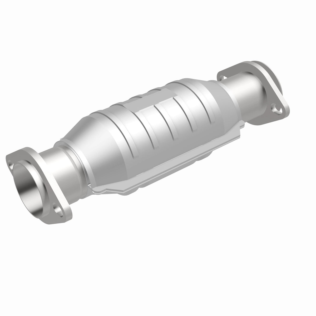 MagnaFlow Exhaust Products 49926 - OEM Grade Direct-Fit Catalytic Converter 4