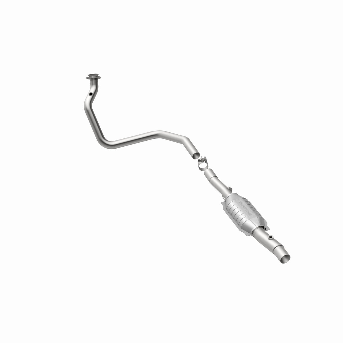 MagnaFlow Exhaust Products 49927 - OEM Grade Direct-Fit Catalytic Converter 1