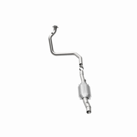 MagnaFlow Exhaust Products 49927 - OEM Grade Direct-Fit Catalytic Converter 2