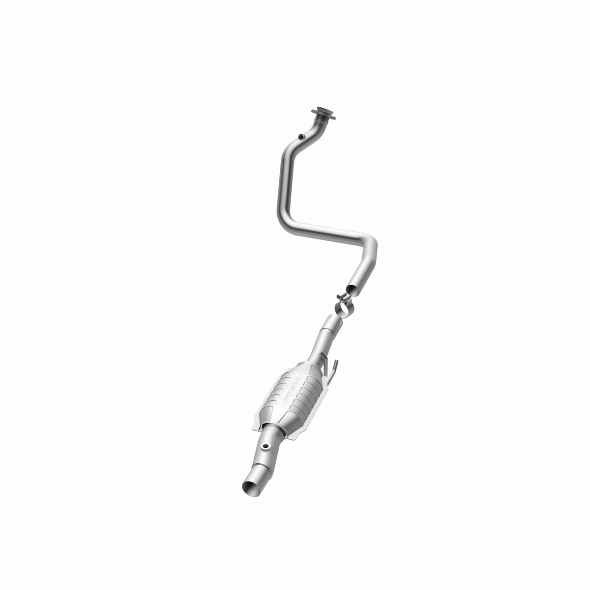 MagnaFlow Exhaust Products 49927 - OEM Grade Direct-Fit Catalytic Converter 3