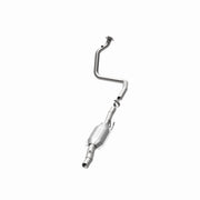MagnaFlow Exhaust Products 49927 - OEM Grade Direct-Fit Catalytic Converter 3