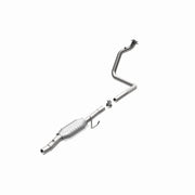 MagnaFlow Exhaust Products 49927 - OEM Grade Direct-Fit Catalytic Converter 4