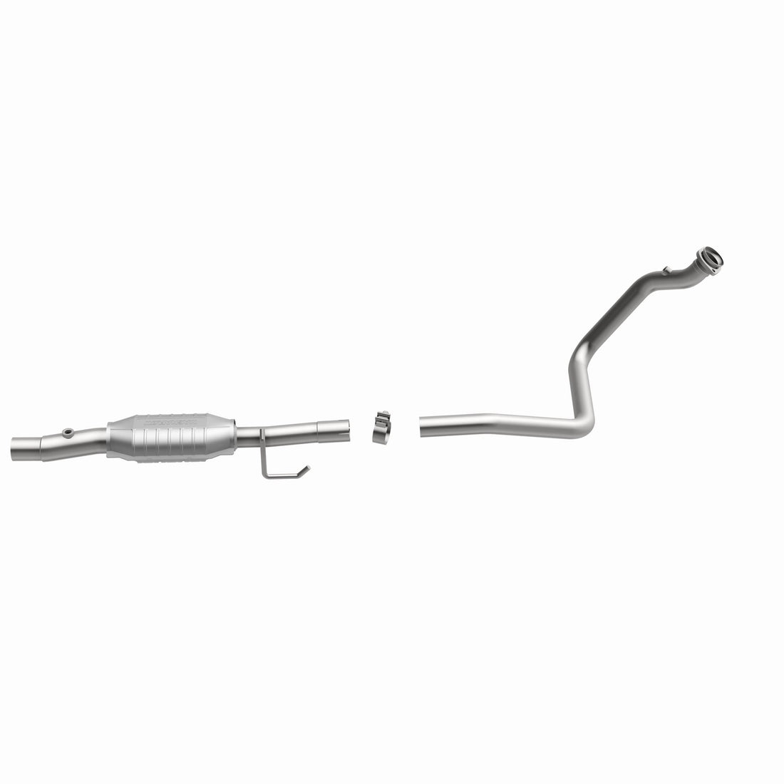 MagnaFlow Exhaust Products 49927 - OEM Grade Direct-Fit Catalytic Converter