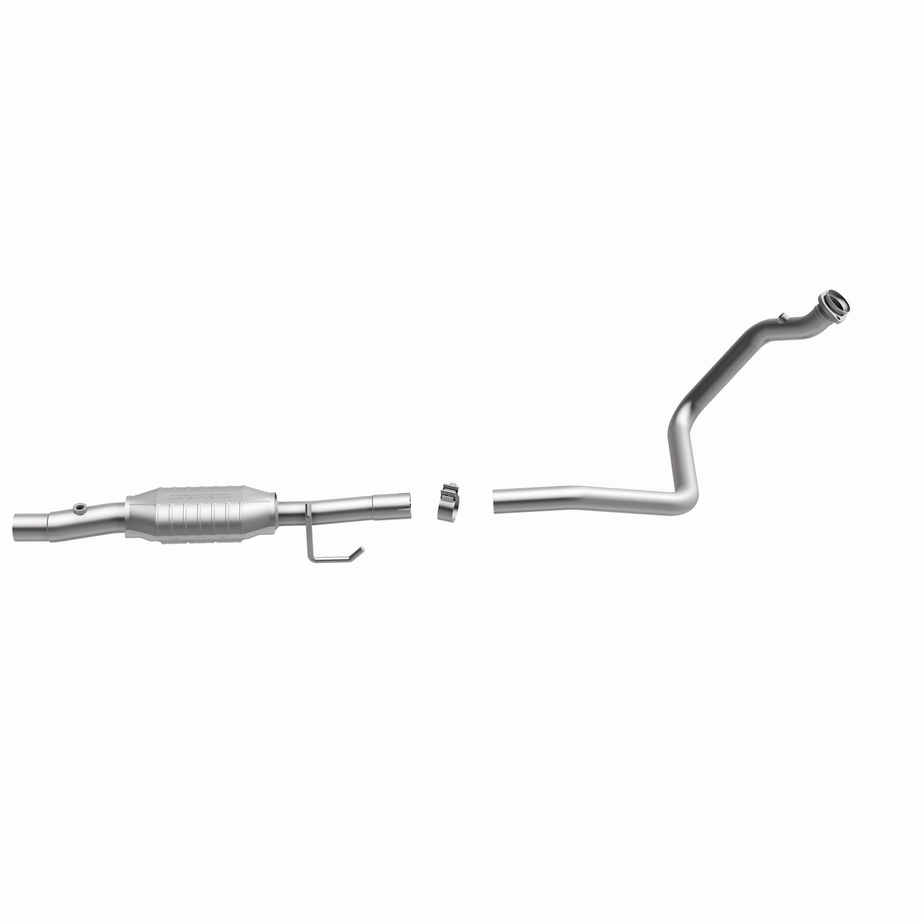 MagnaFlow Exhaust Products 49927 - OEM Grade Direct-Fit Catalytic Converter