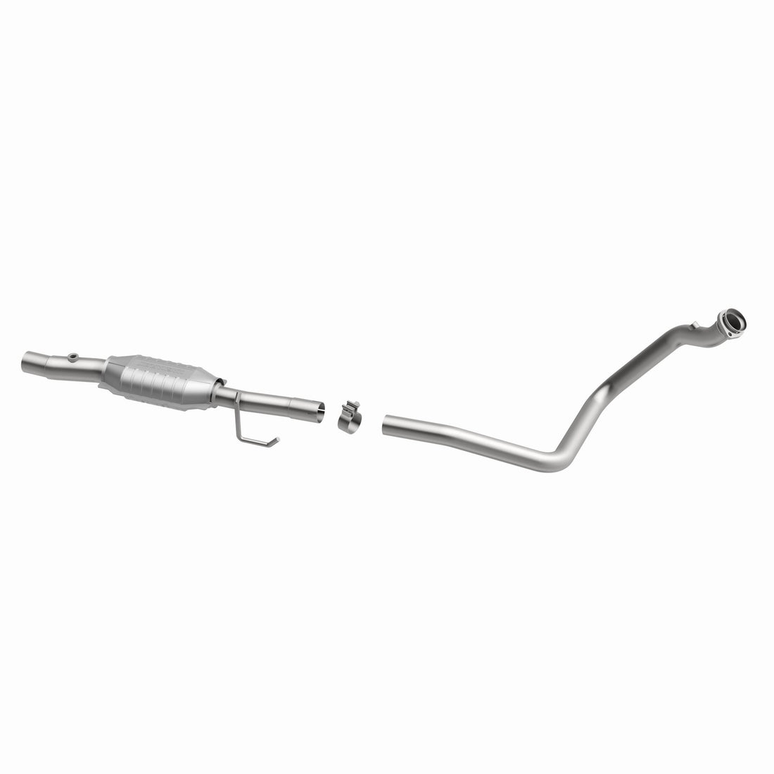 MagnaFlow Exhaust Products 49927 - OEM Grade Direct-Fit Catalytic Converter