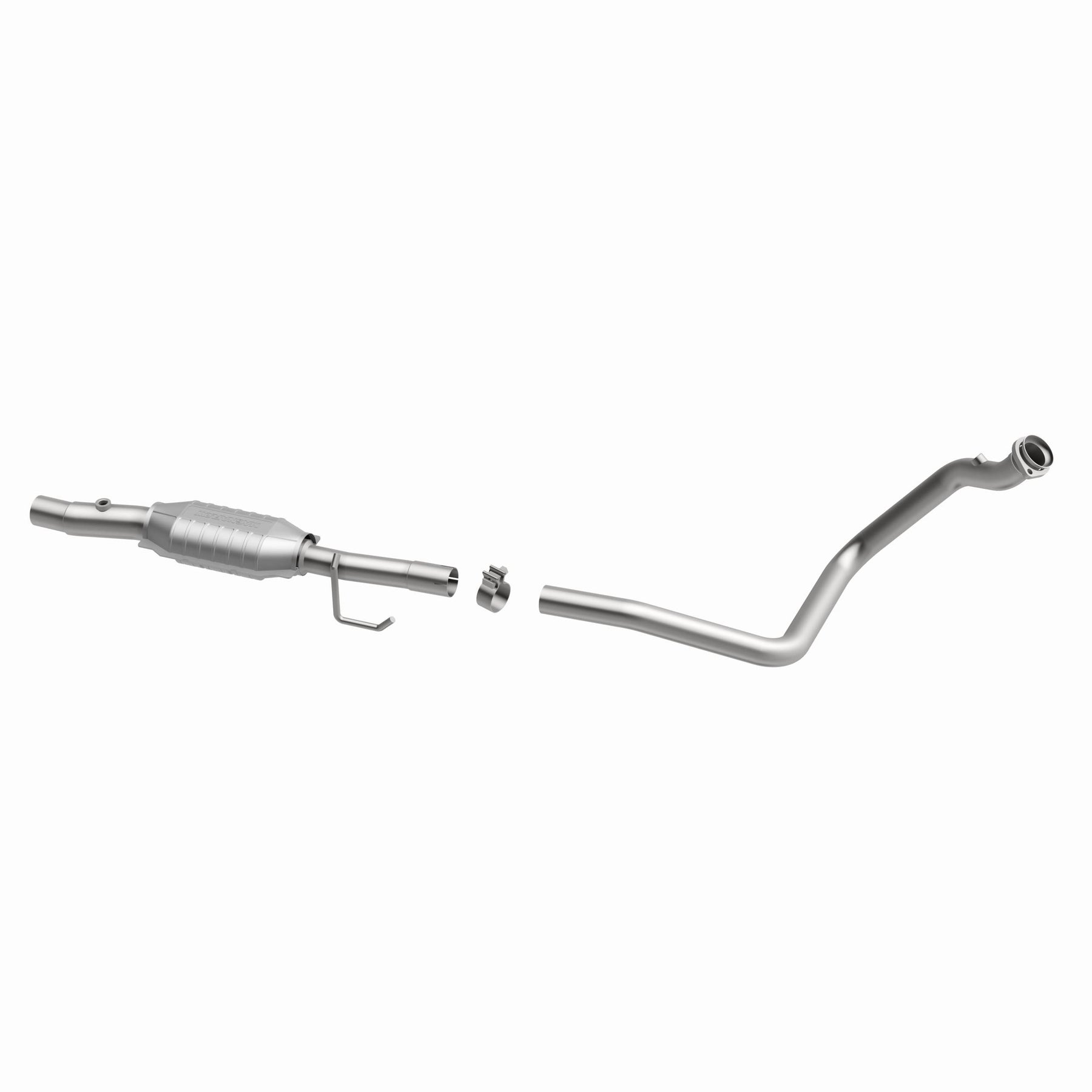 MagnaFlow Exhaust Products 49927 - OEM Grade Direct-Fit Catalytic Converter