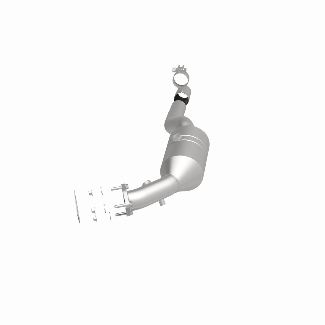 MagnaFlow Exhaust Products 49928 - OEM Grade Direct-Fit Catalytic Converter 1