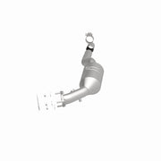 MagnaFlow Exhaust Products 49928 - OEM Grade Direct-Fit Catalytic Converter 1