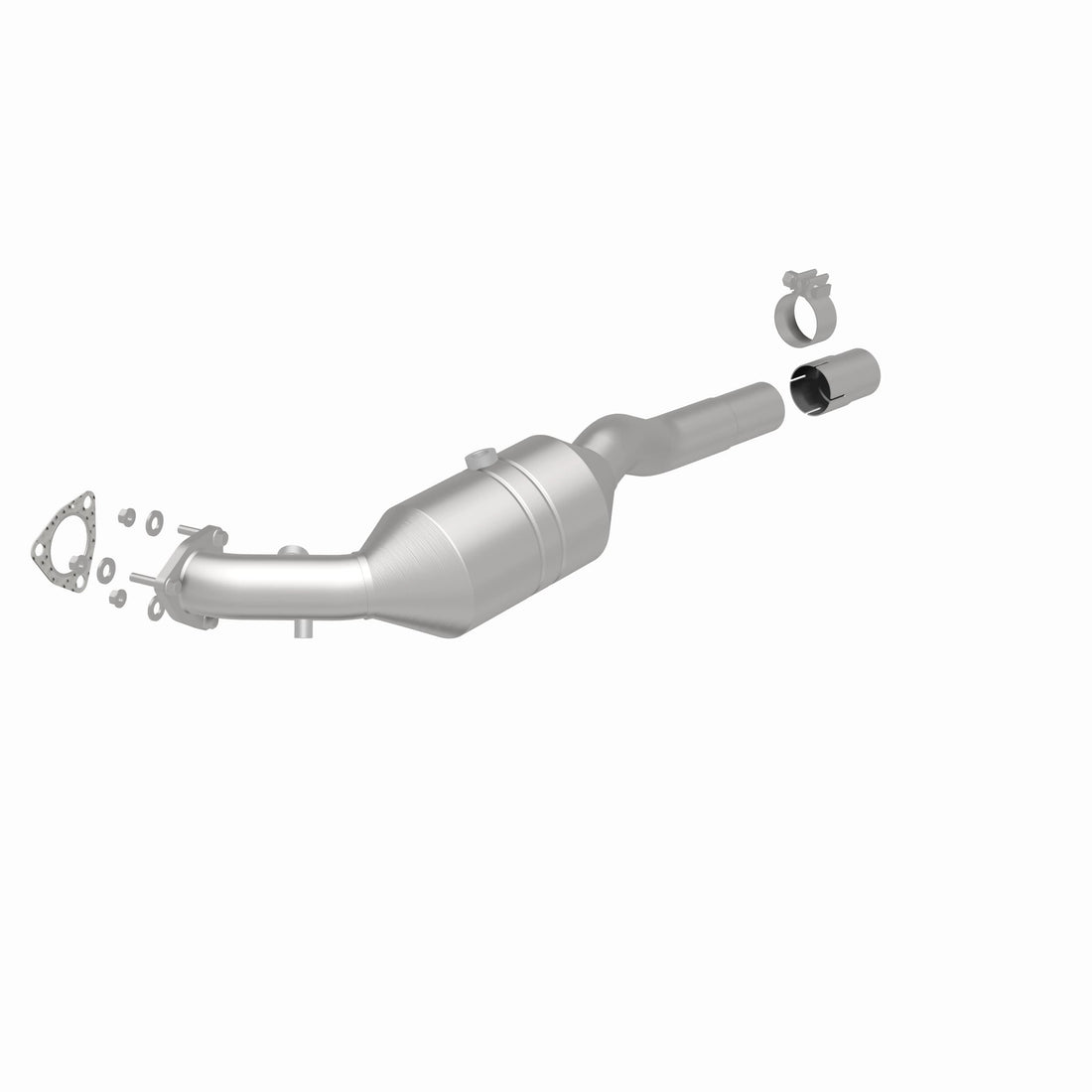 MagnaFlow Exhaust Products 49928 - OEM Grade Direct-Fit Catalytic Converter 3