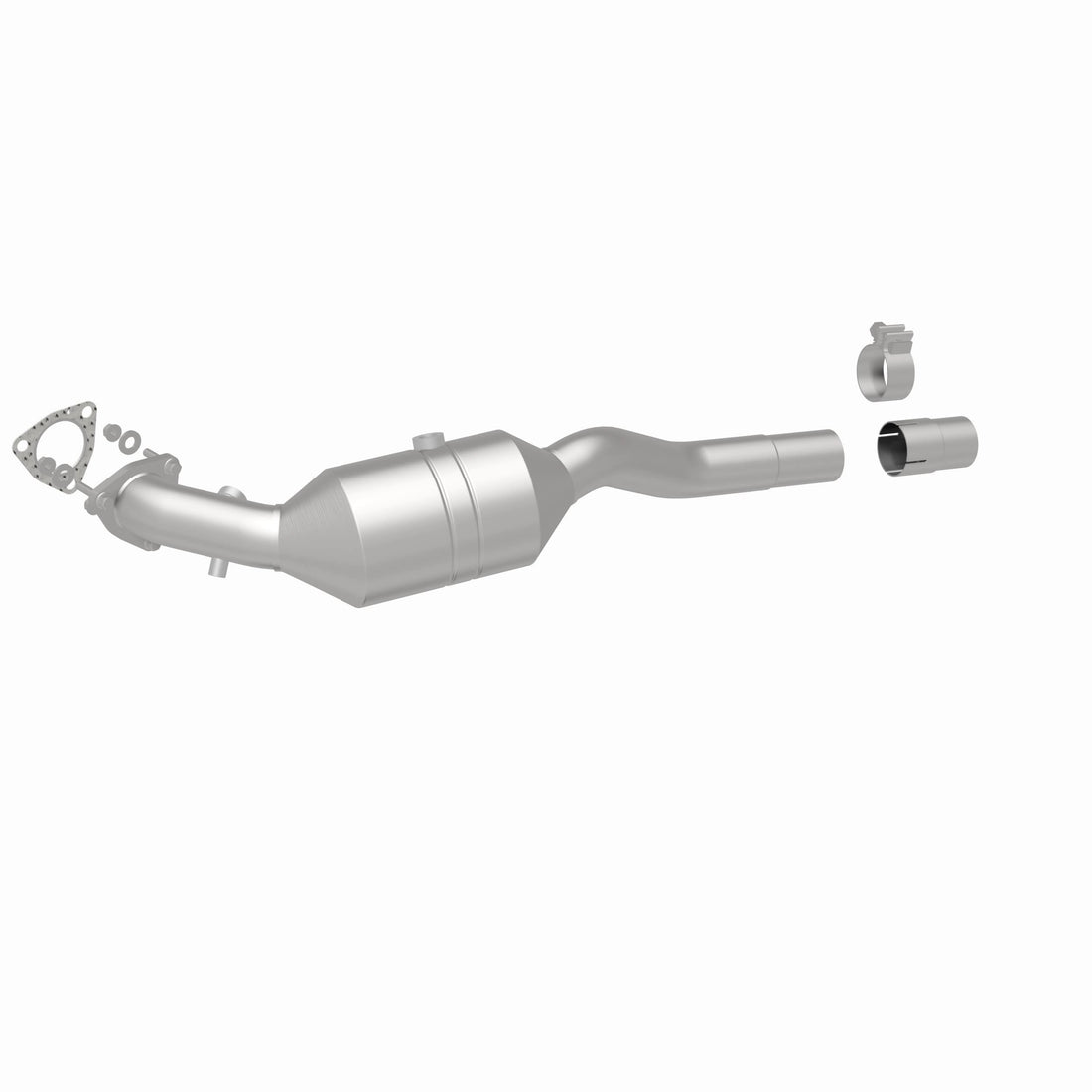 MagnaFlow Exhaust Products 49928 - OEM Grade Direct-Fit Catalytic Converter 4