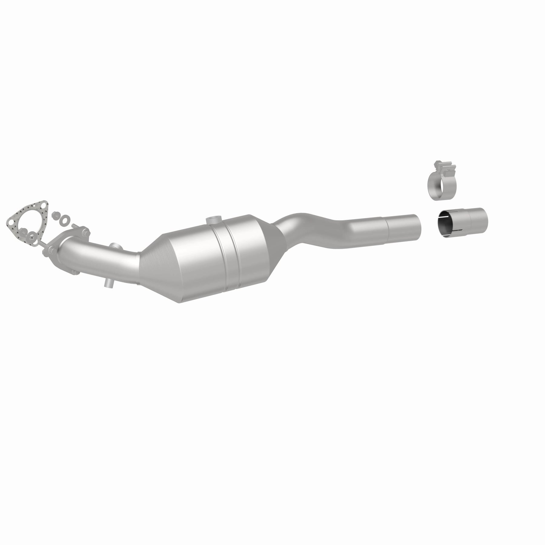 MagnaFlow Exhaust Products 49928 - OEM Grade Direct-Fit Catalytic Converter 4