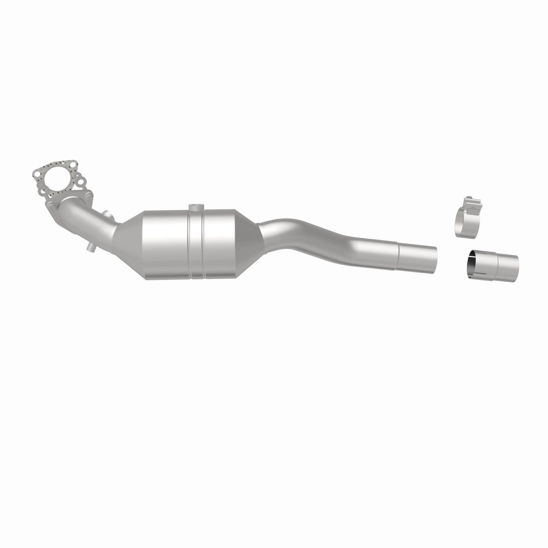 MagnaFlow Exhaust Products 49928 - OEM Grade Direct-Fit Catalytic Converter 5
