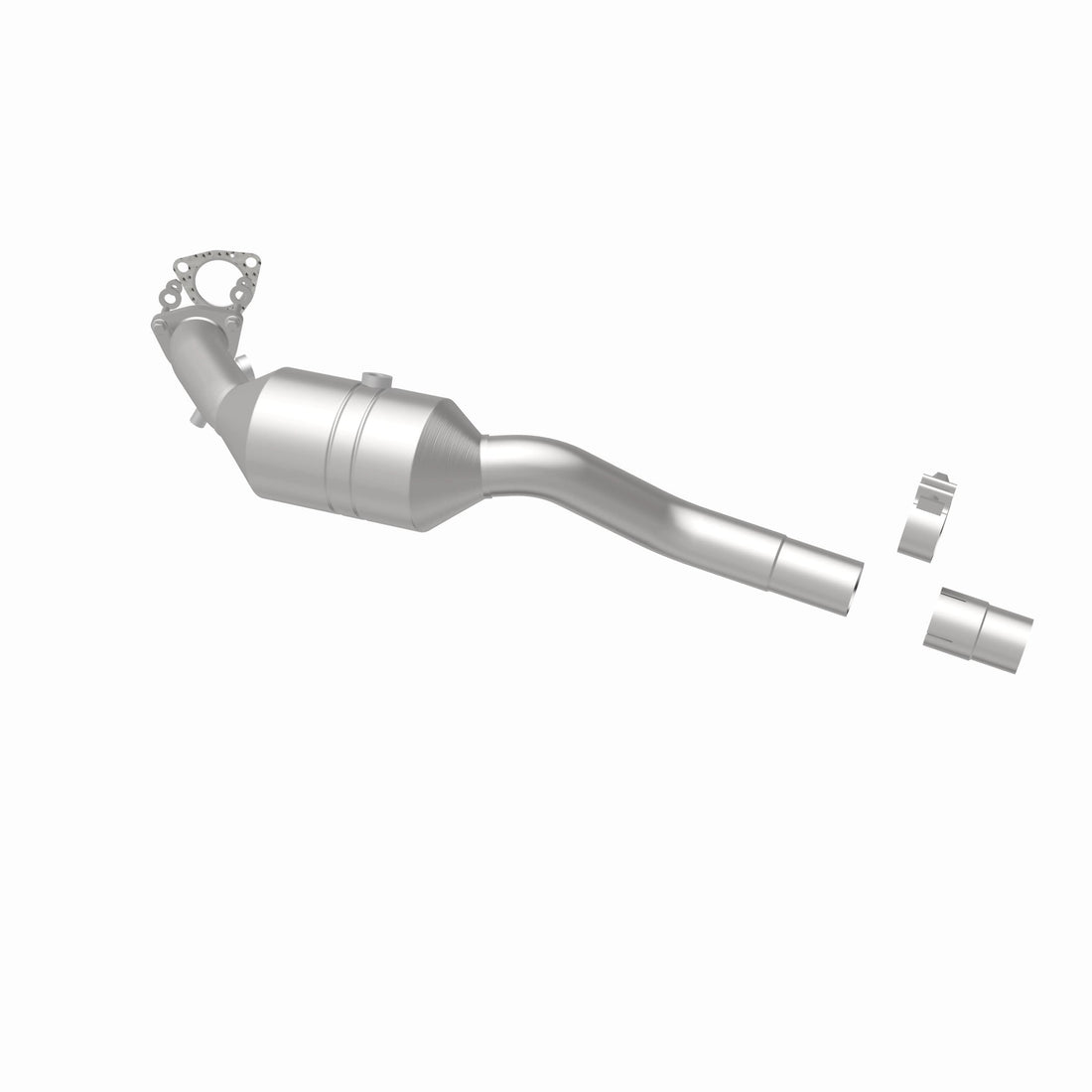 MagnaFlow Exhaust Products 49928 - OEM Grade Direct-Fit Catalytic Converter
