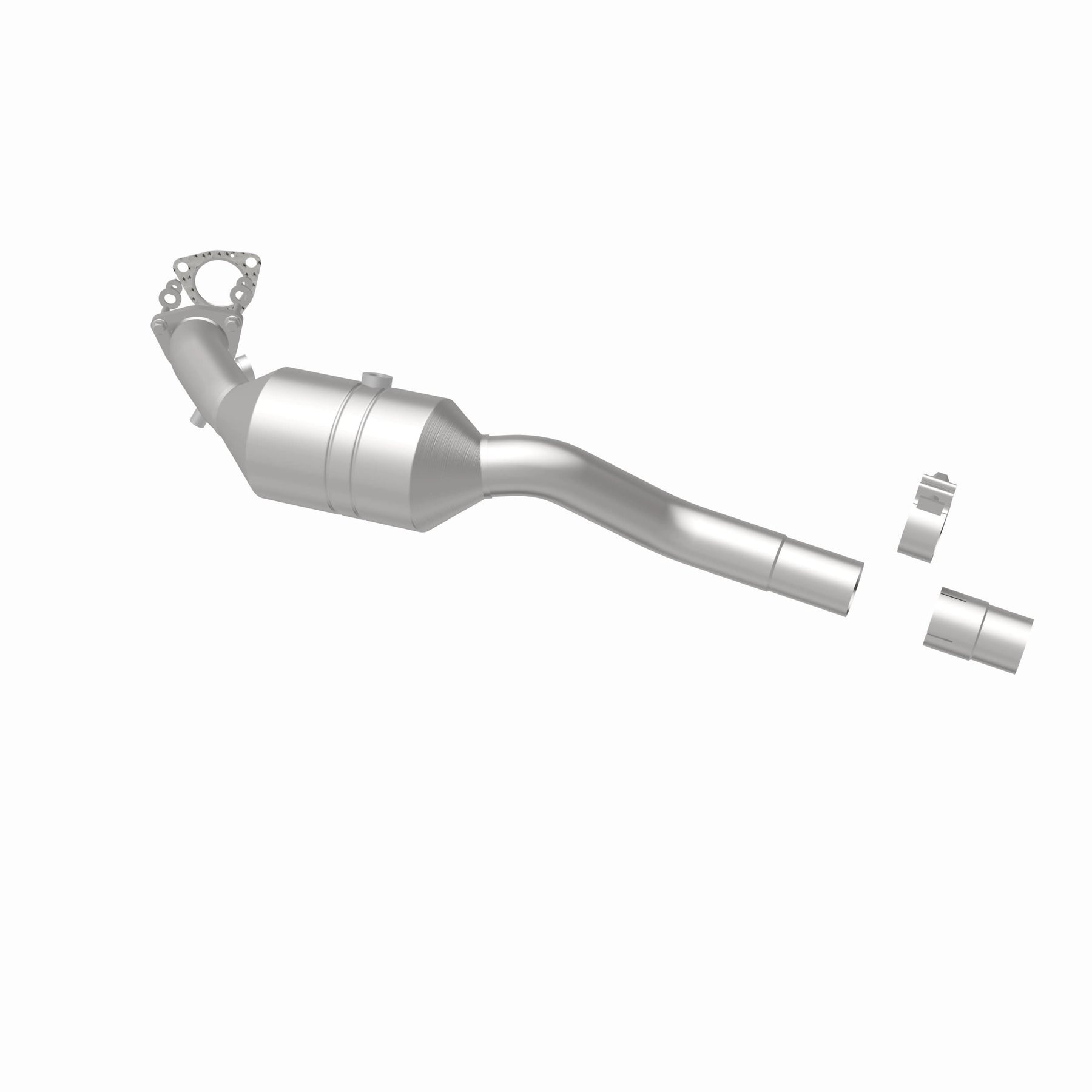 MagnaFlow Exhaust Products 49928 - OEM Grade Direct-Fit Catalytic Converter