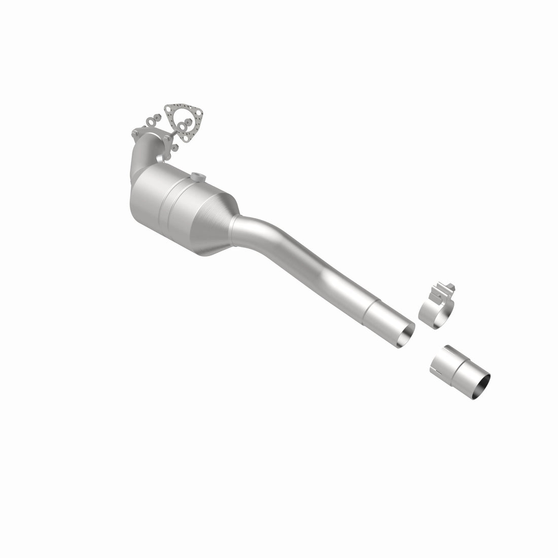 MagnaFlow Exhaust Products 49928 - OEM Grade Direct-Fit Catalytic Converter