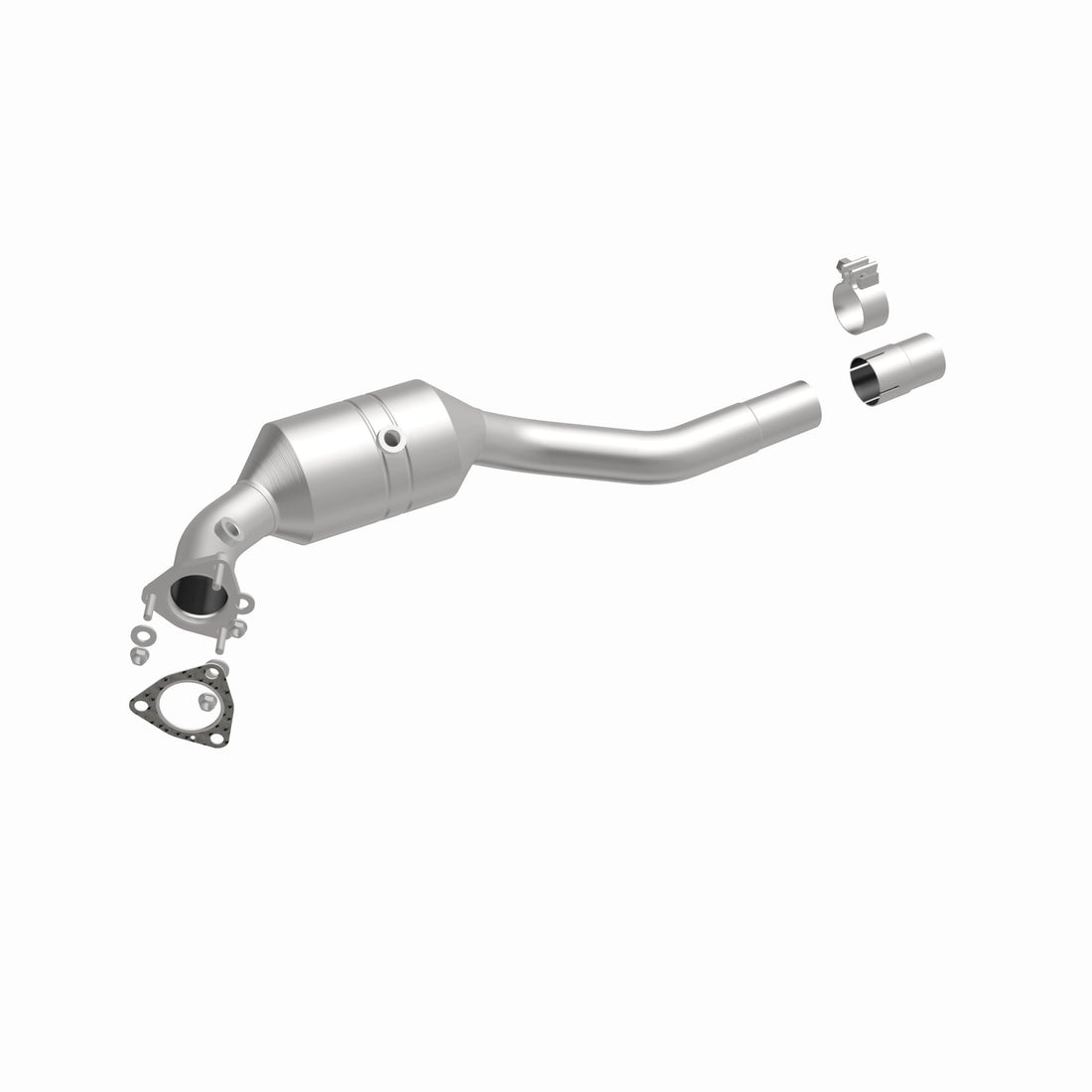 MagnaFlow Exhaust Products 49929 - OEM Grade Direct-Fit Catalytic Converter 2